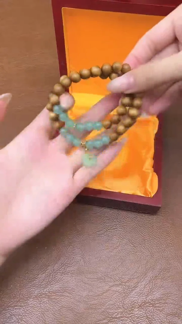 得闲文玩阁檀木商品链接@@SP251