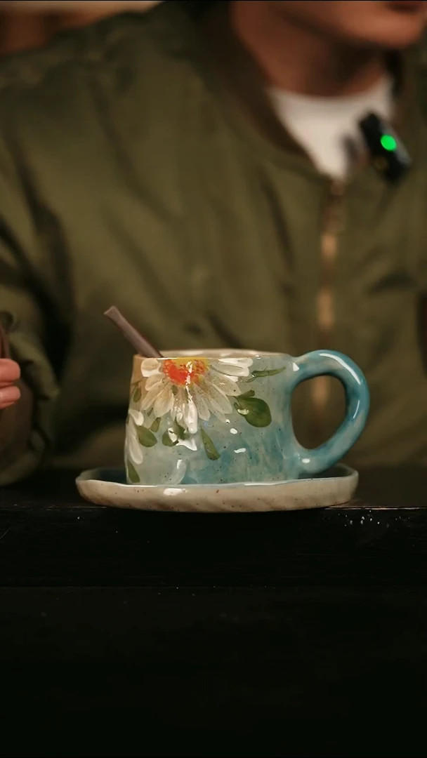 其他341遇瓷手作同款