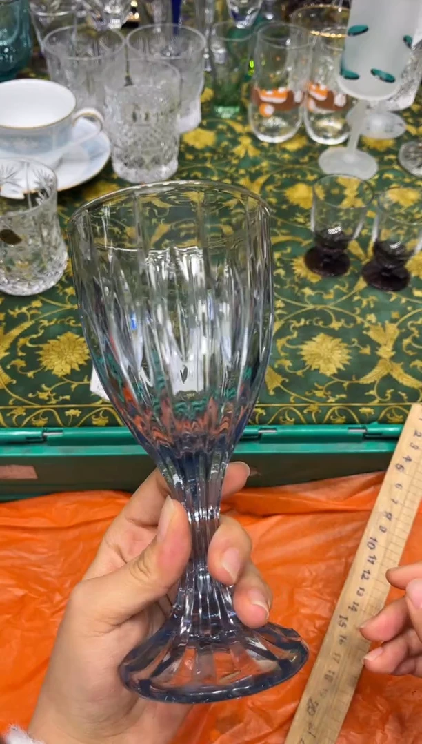 手工艺品玻璃木**坊8863默认微瑕