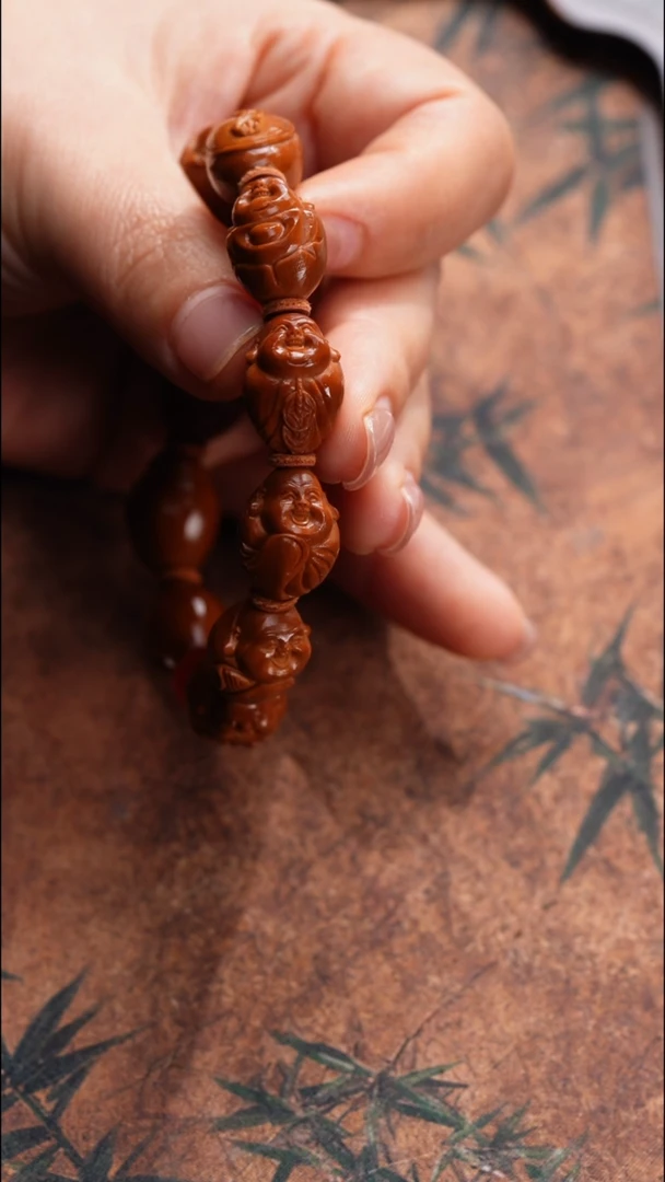 手串/手链橄榄核橄榄核