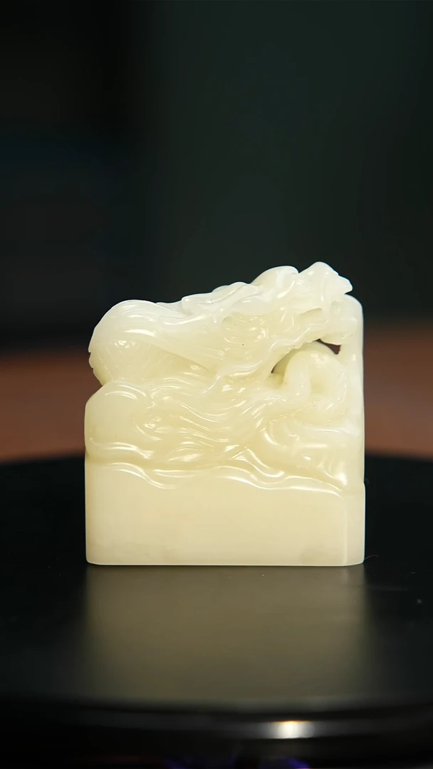 【闪购商品】寿山石印石寿山石45