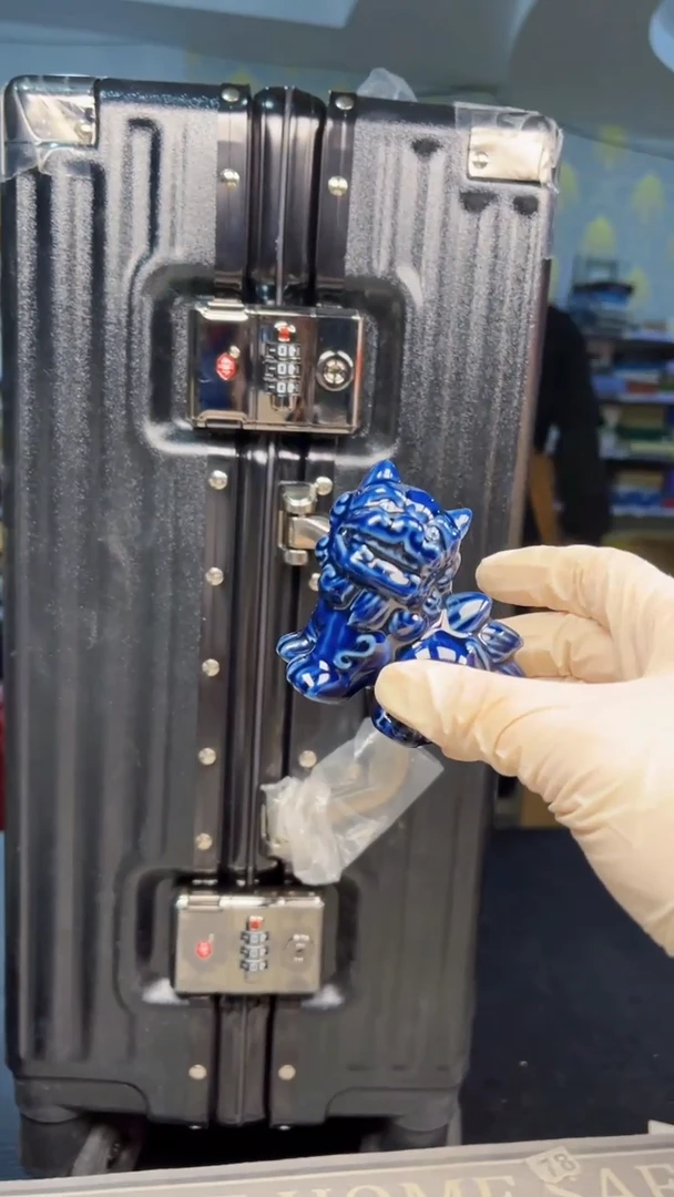 瓷片陶瓷如图所示周边