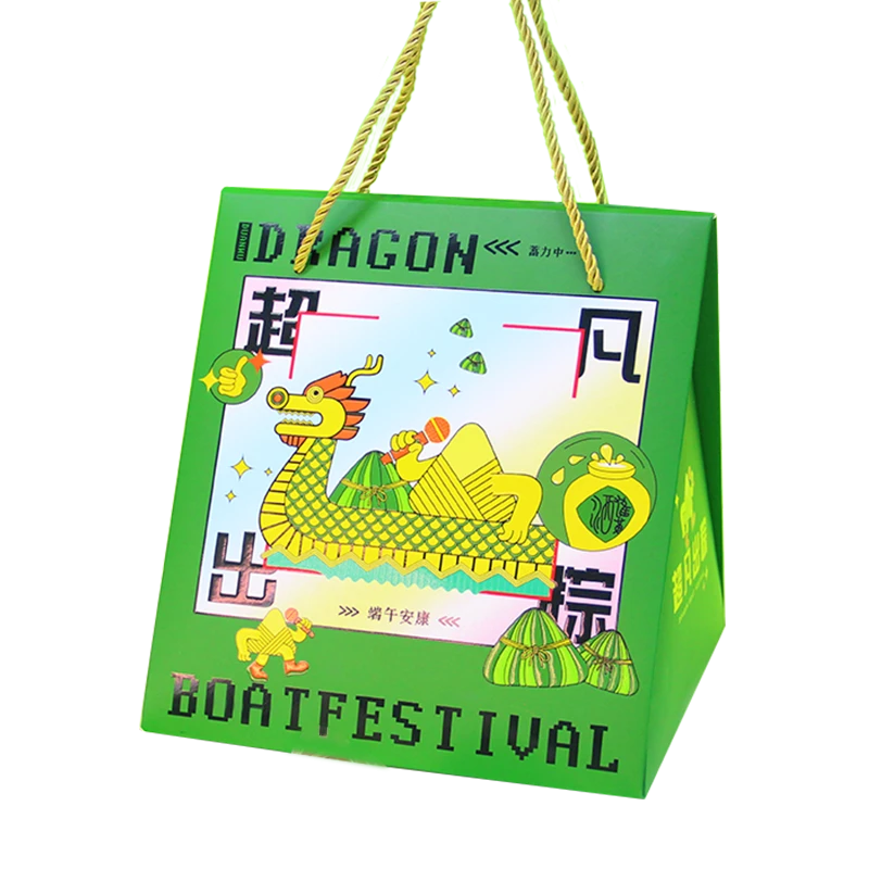 2025年冰粽礼盒360g