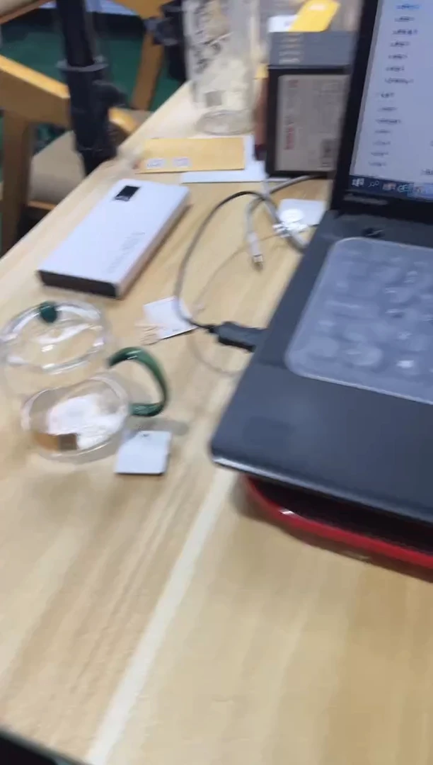 禾器言卿壶墨绿+crh+qsb