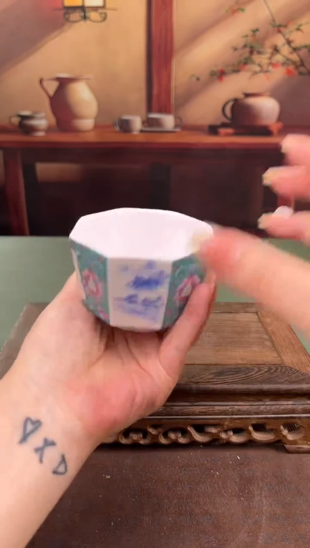 【闪购商品】顾德茶器福利闪购链接