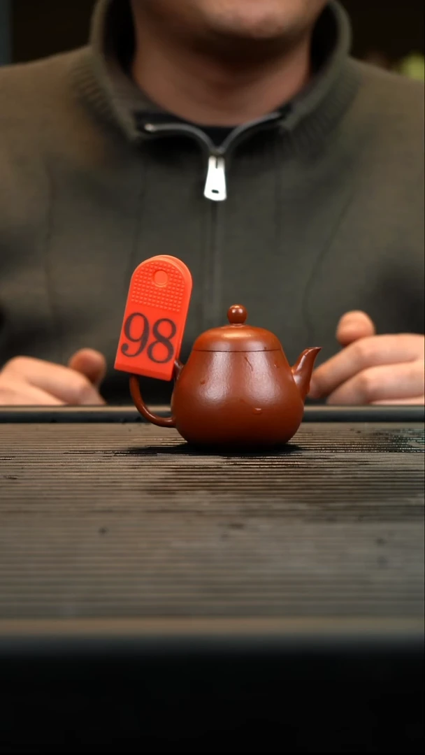 茶壶紫砂4紫砂壶98