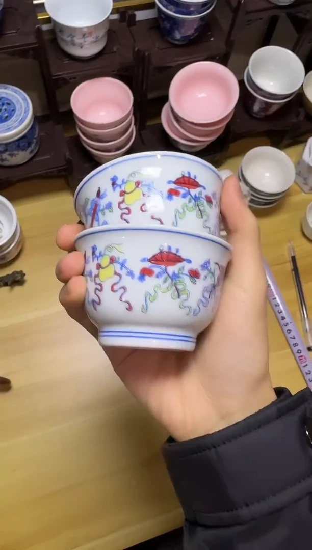 景德镇精品陶瓷茶具厂瓷回流瓷，全部清仓