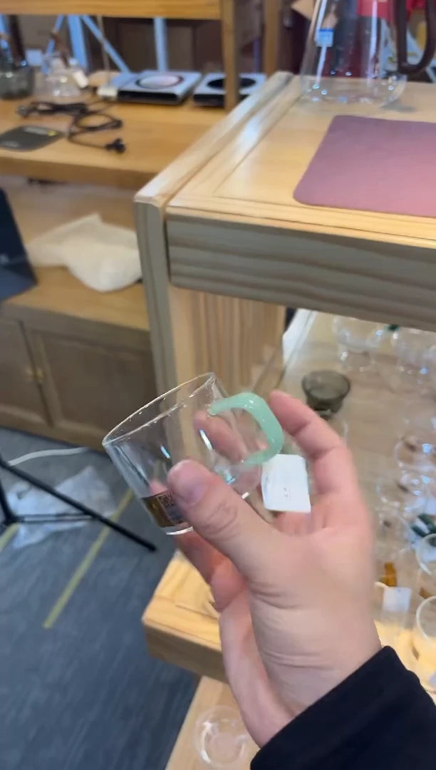 【闪购商品】禾器-清禾杯-浅玉色