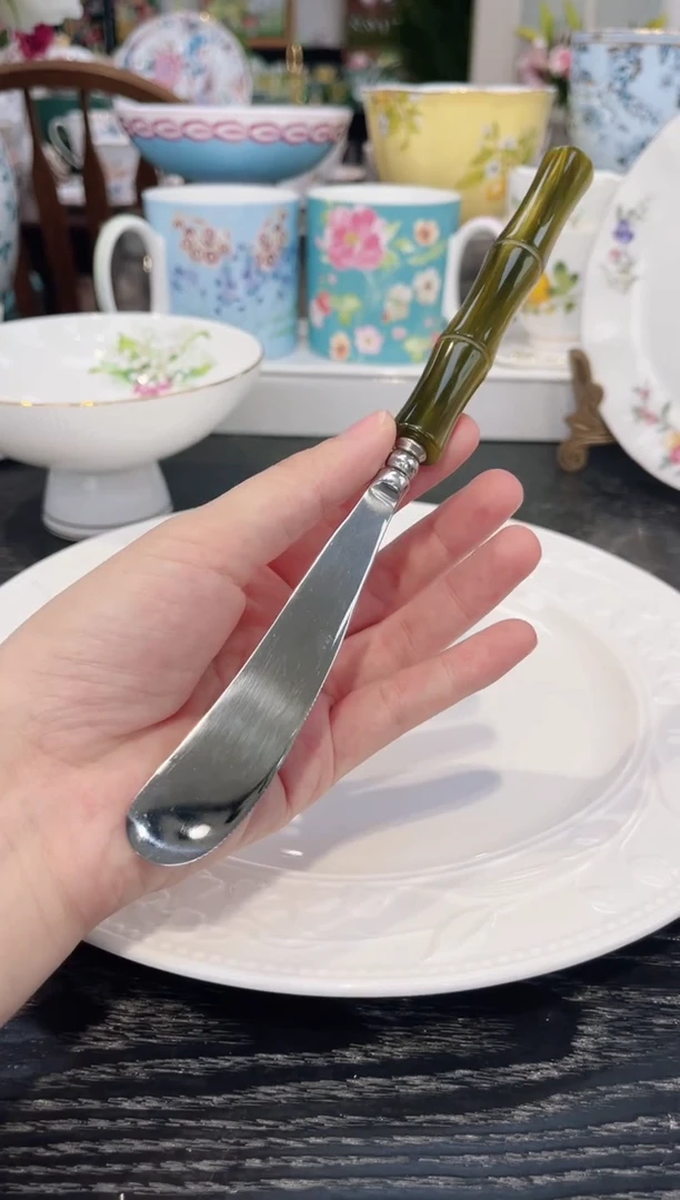 亚克力不锈钢      刀