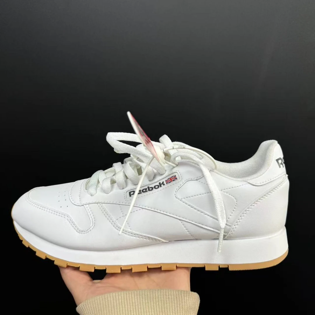 Reebok/锐步 DV5072舒适百搭宽松阿甘鞋