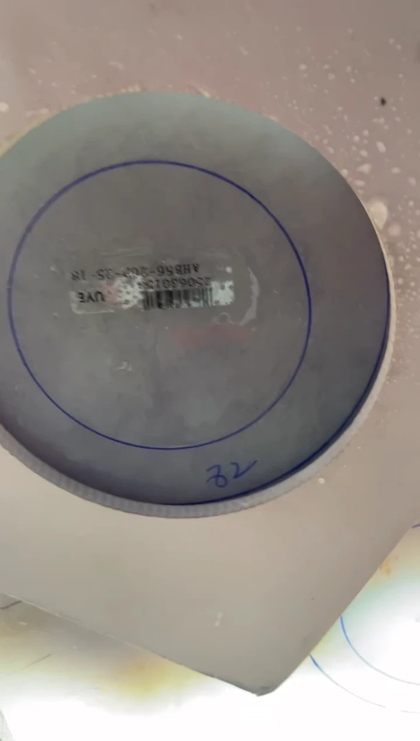 未镶嵌手镯定制翡翠定制手镯ADL2/DZS