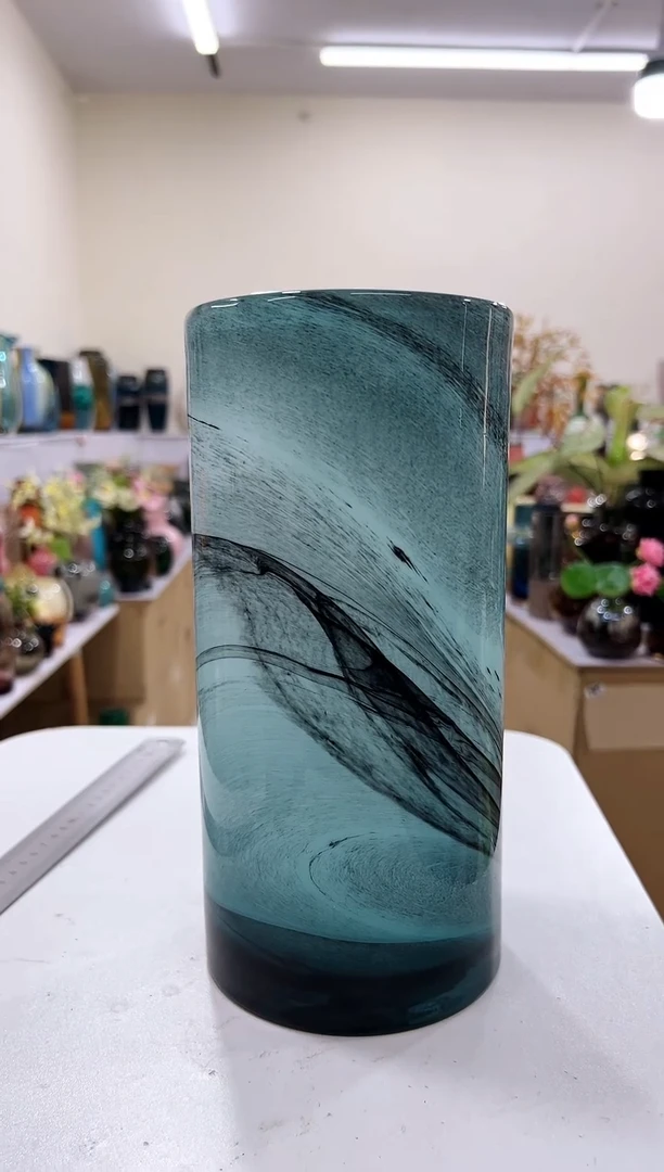 【闪购商品】也麦花器