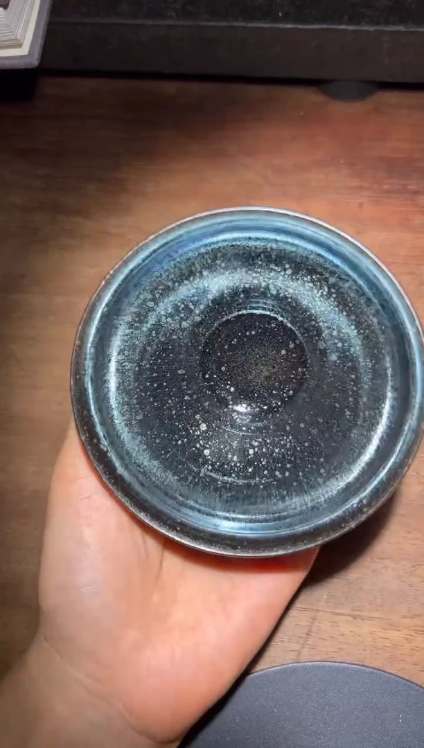 茶盏廖成义高端收藏36
