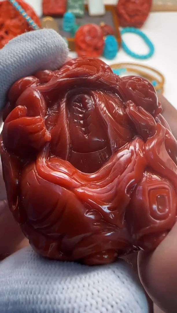 未镶嵌配饰配饰南红玛瑙不****～配饰配饰