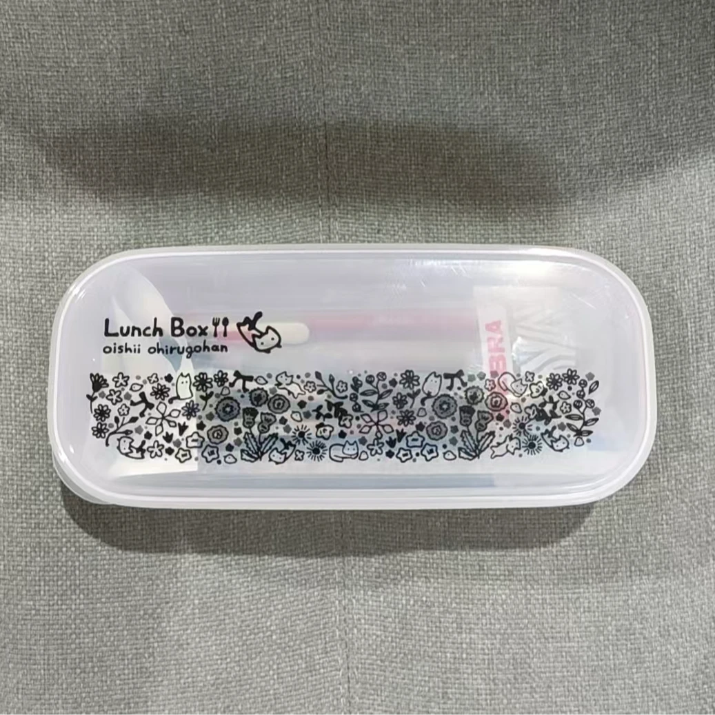 斑马PP盒装中性笔套装-1套12支