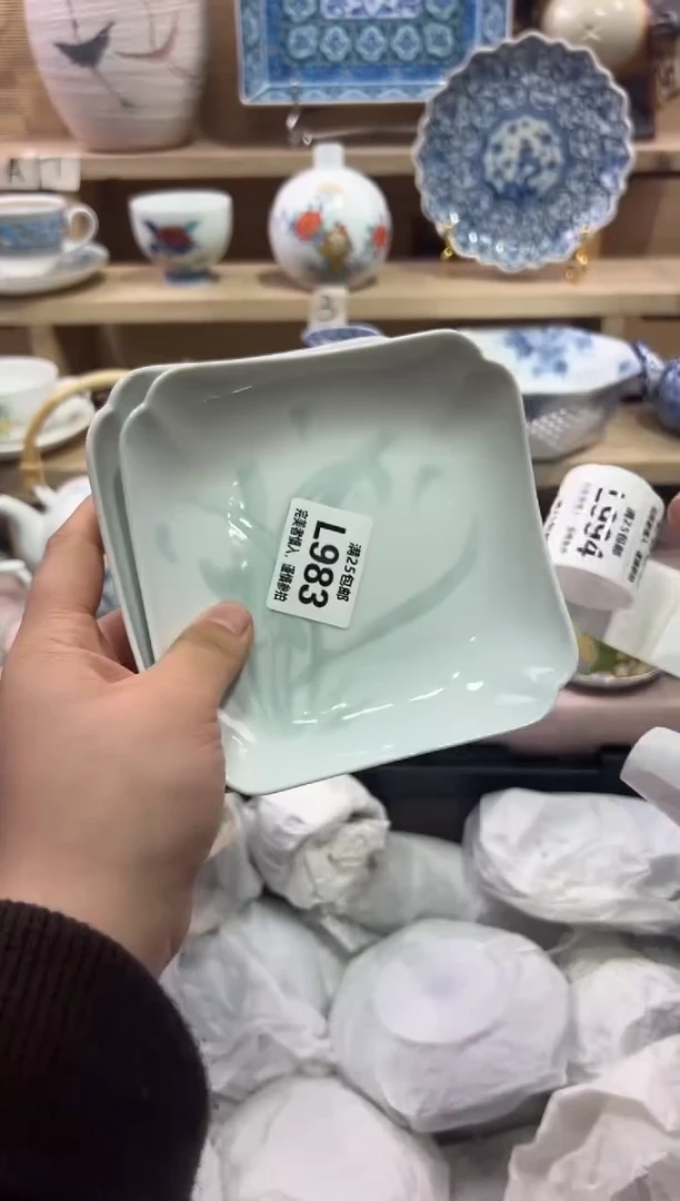 瓷片z***方               L983