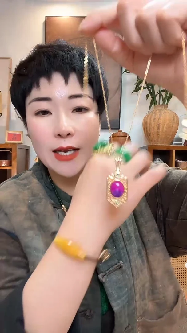 民族风原创手作411