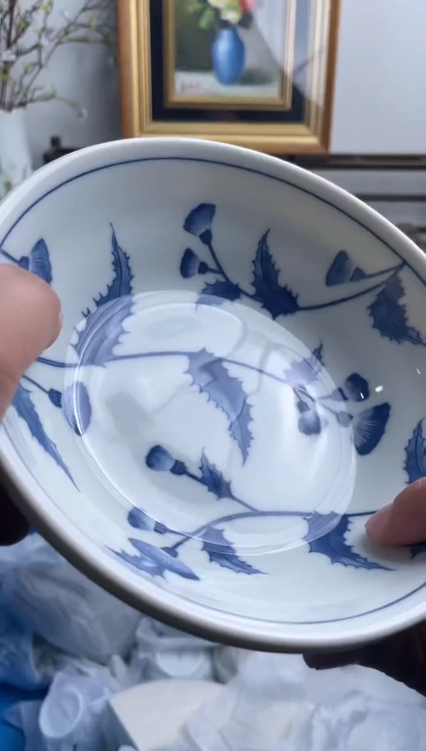 瓷片人****民070-A-