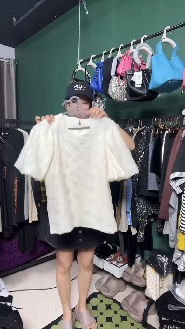 精品女装（默认微瑕no退换）