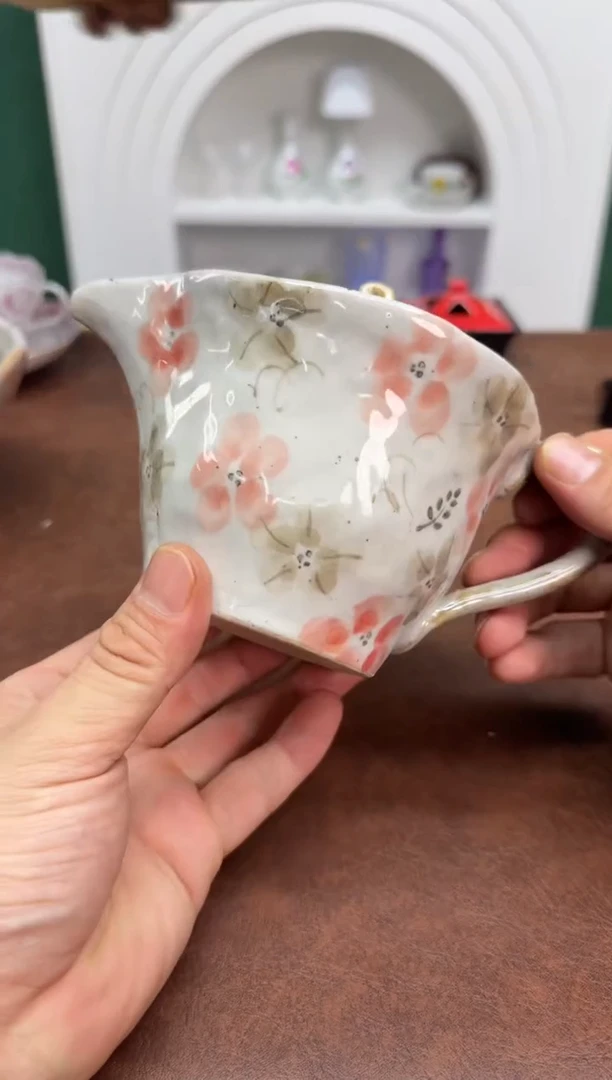 美物严选好物多多h414