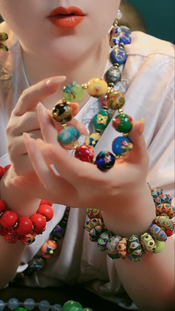 DIY琉璃琉璃琉璃琉璃08