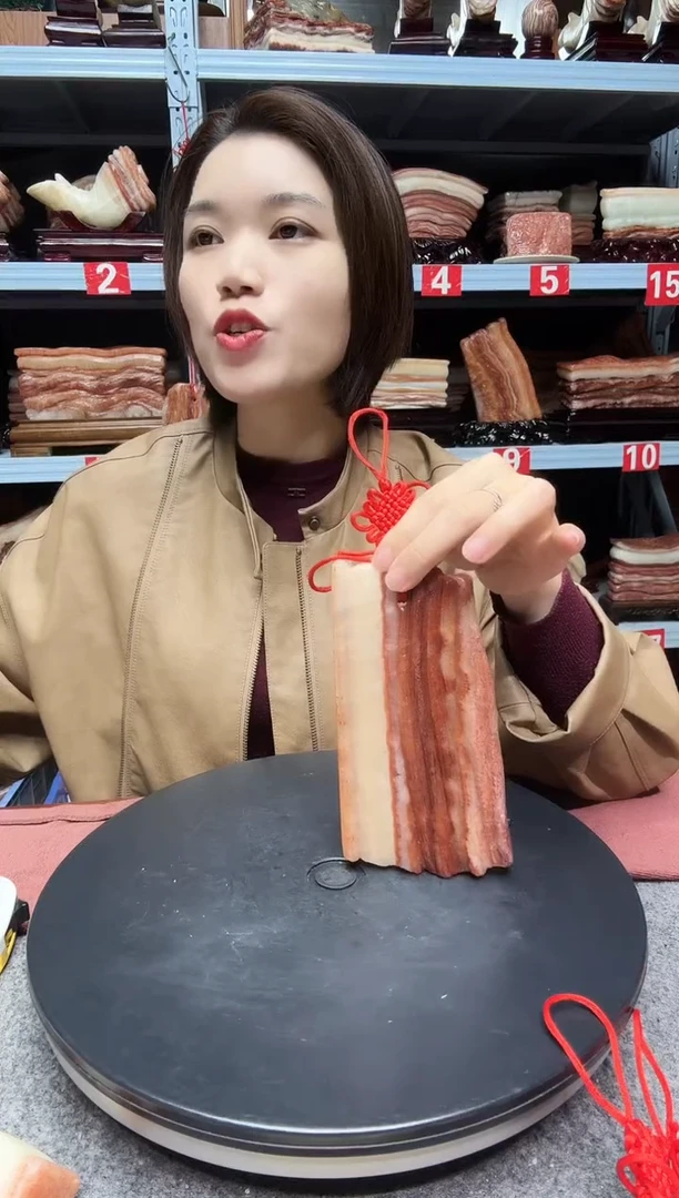 石材广西猪肉石612