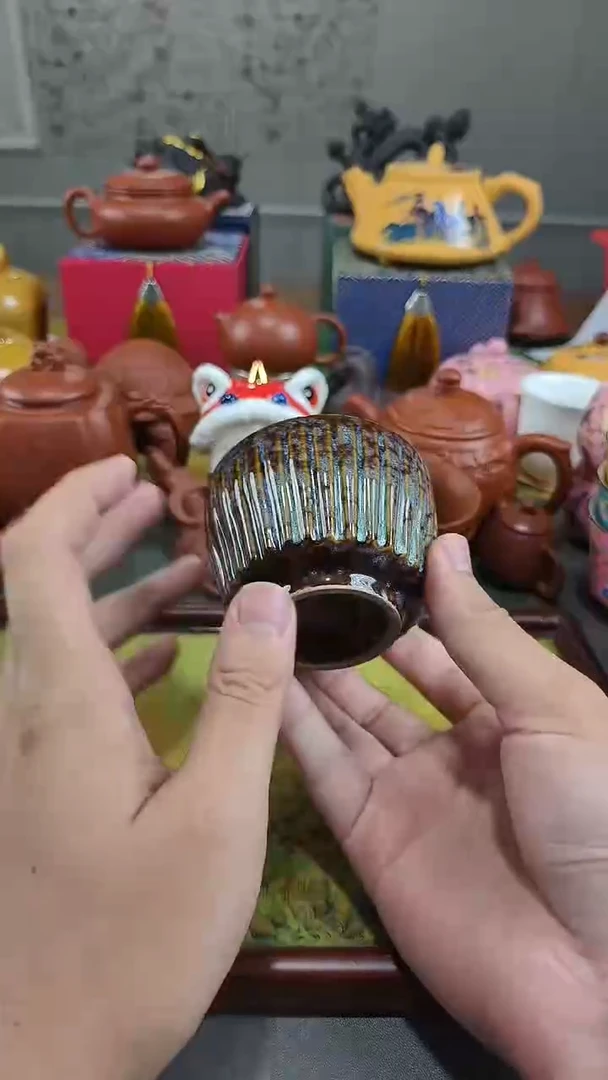 【闪购清仓】 锦铭堂茶器