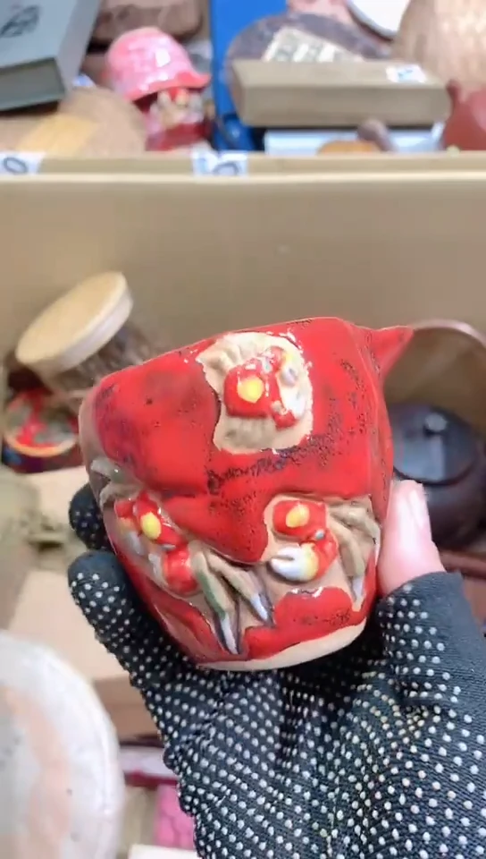 【闪购商品】瓷器默认链接一物一拍