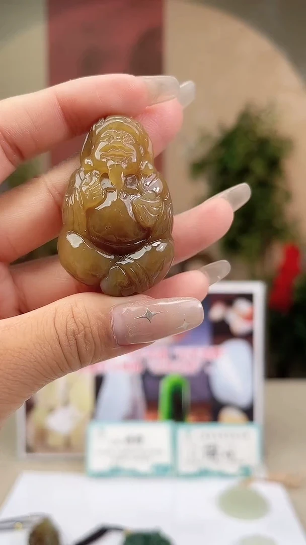定制和田玉多样性发货拍一发一