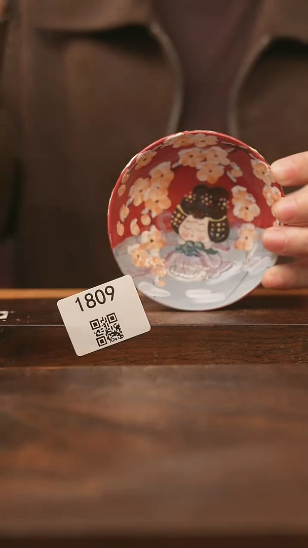 【落单福利】福利/杯子@@1809