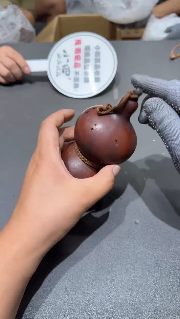 瓷片老****家小四孤品收藏中古品瑕疵品