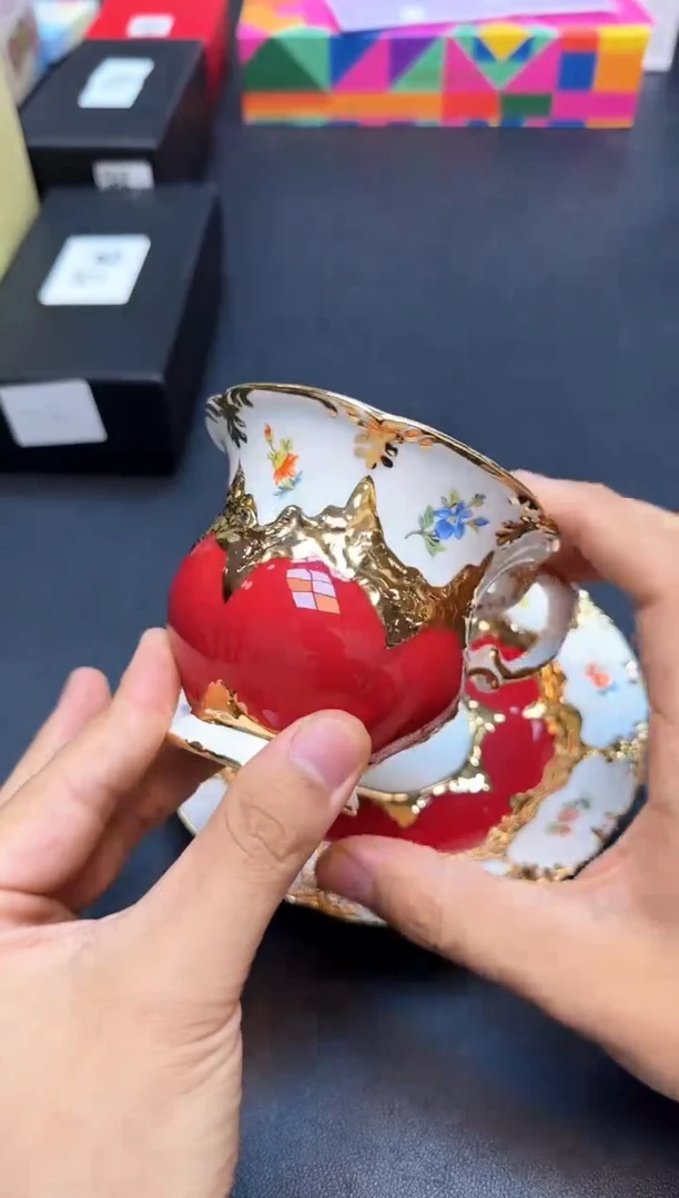 瓷片全新正品一件不留@@H1710