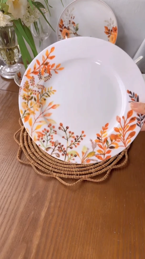 盘子瓷*****************