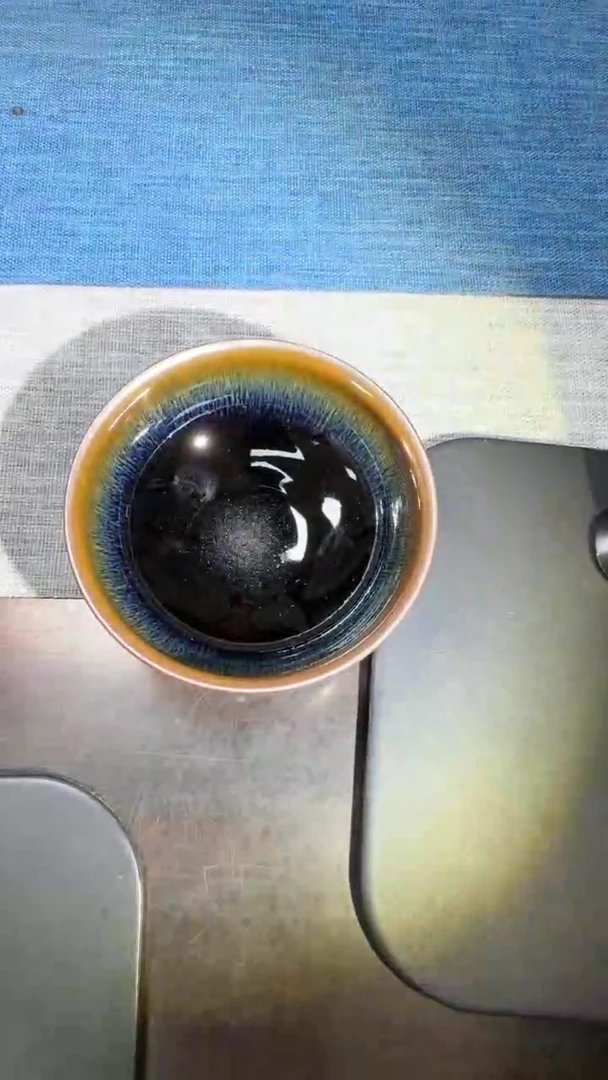 茶盏暨子文高端收藏68