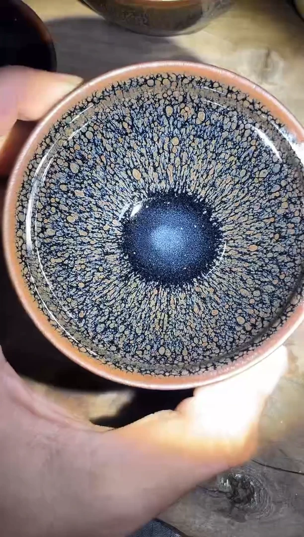 茶盏老木头精选茶器302