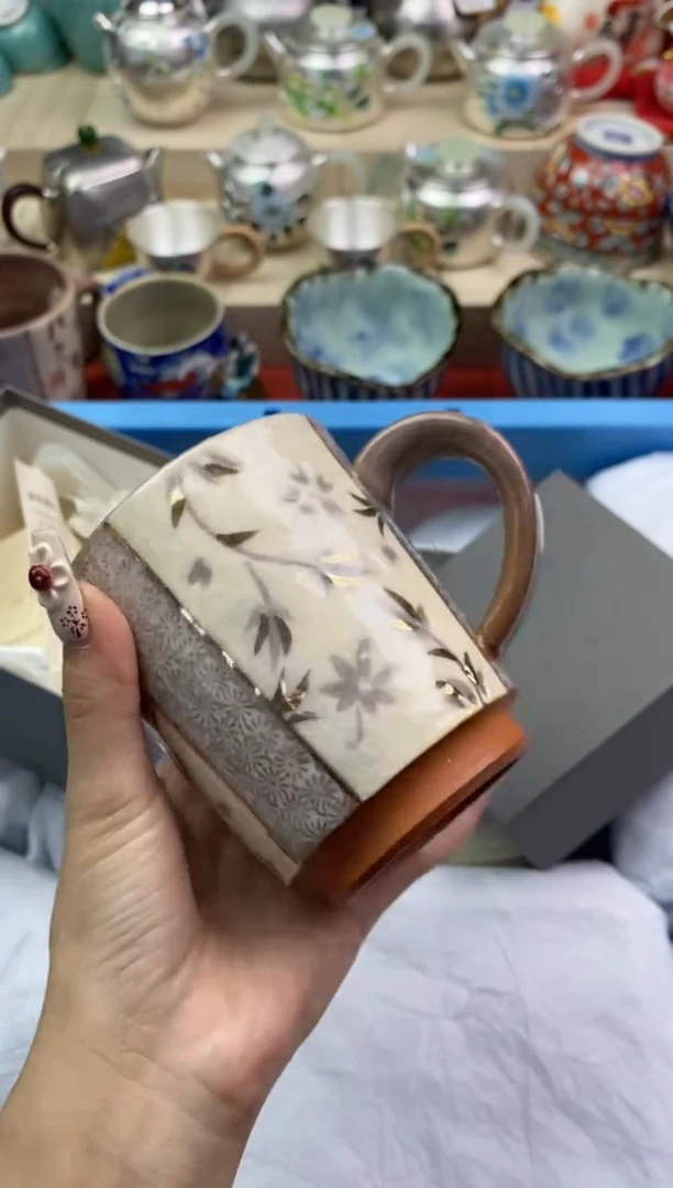 瓷片隆莲瓷器欢迎大家