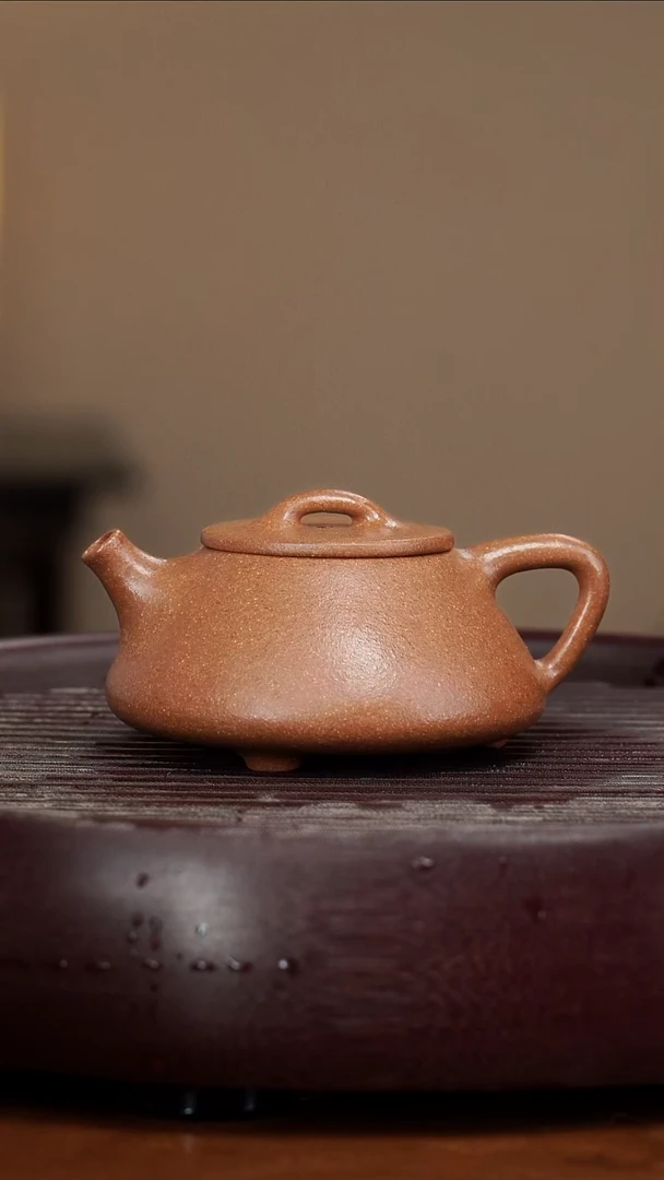 【闪购商品】紫砂茶壶宜兴紫砂壶