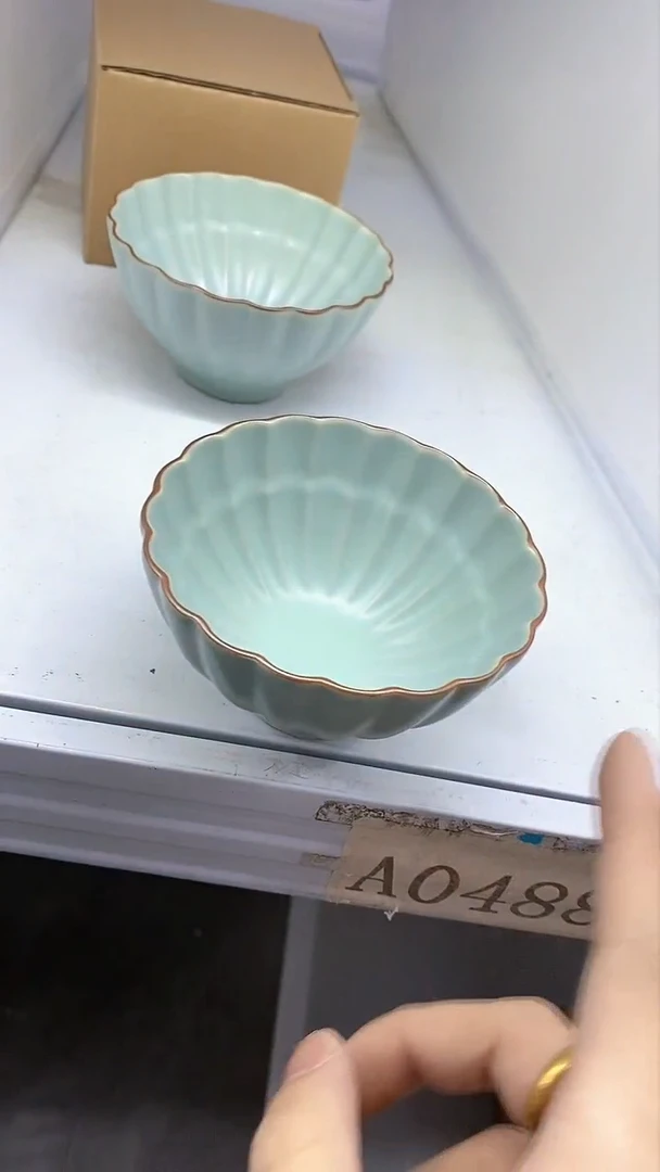 【闪购商品】瓷片陶瓷茶器福利A0488