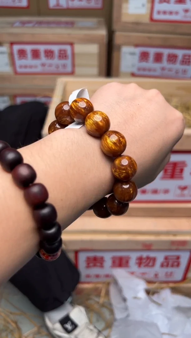 手串八喜雅物直播清仓手串无礼盒11111