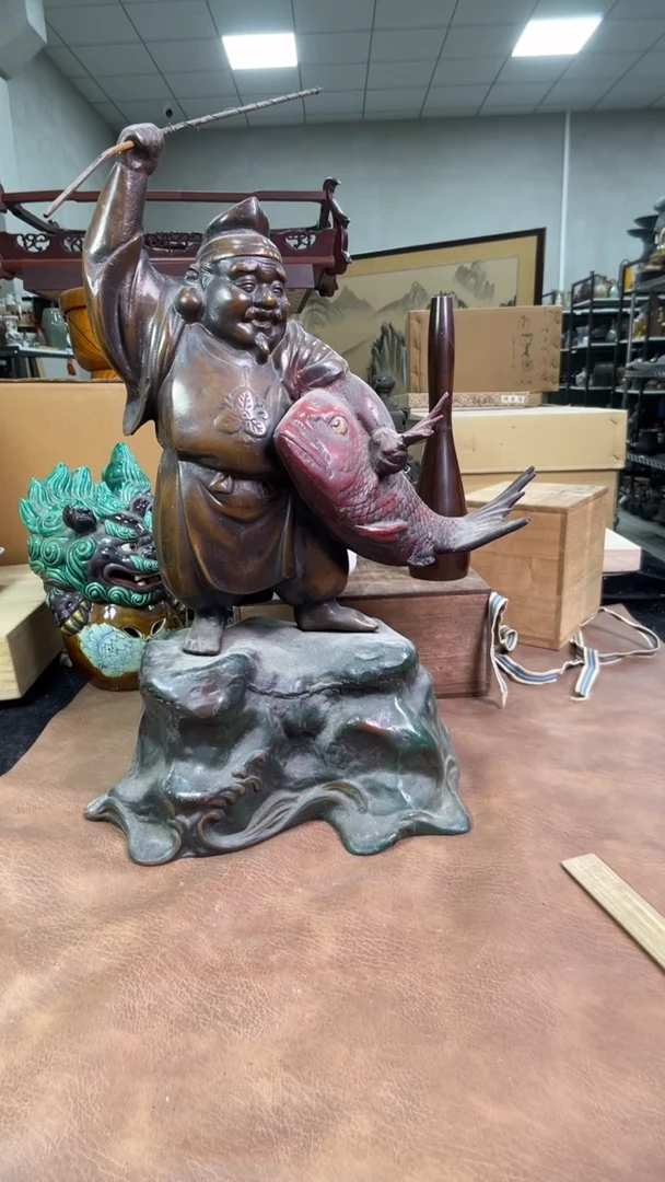 【闪购商品】摆件茶宠瓷器茶具套装