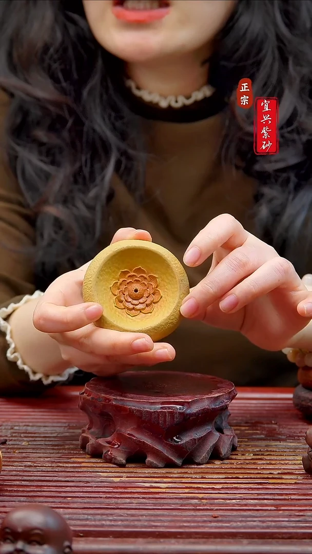 紫砂茶宠宜兴紫砂茶宠摆件