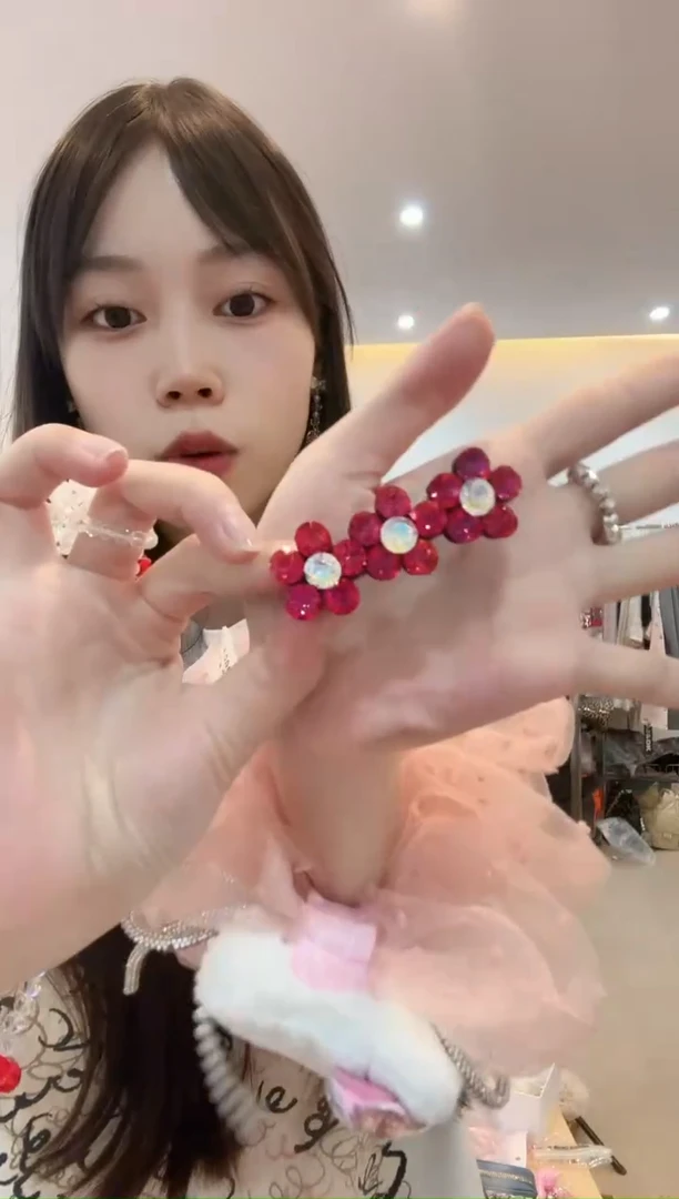 PVC格格家定制女包4565