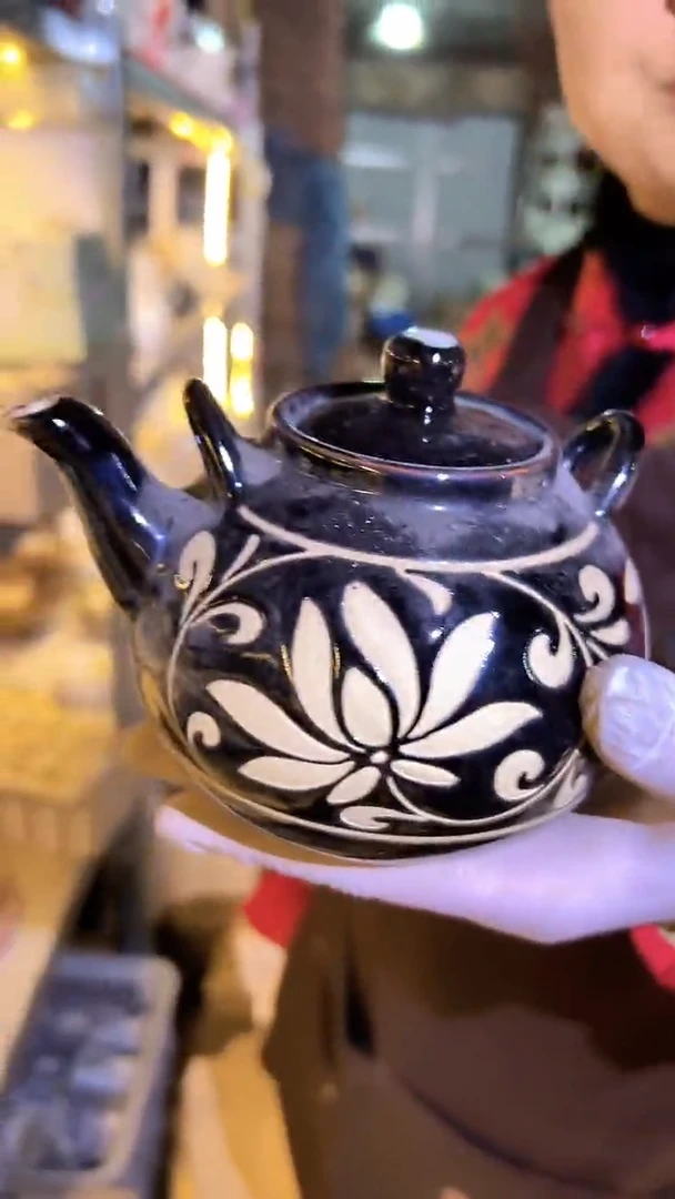 【闪购商品】盘磁州窑买到就是赚到