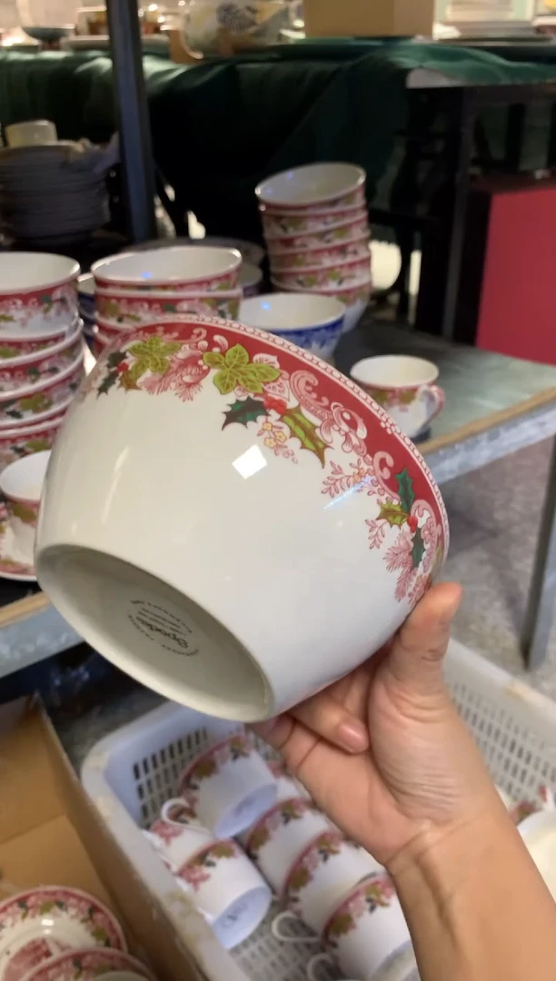 瓷片陶瓷尾单CC033有瑕1个