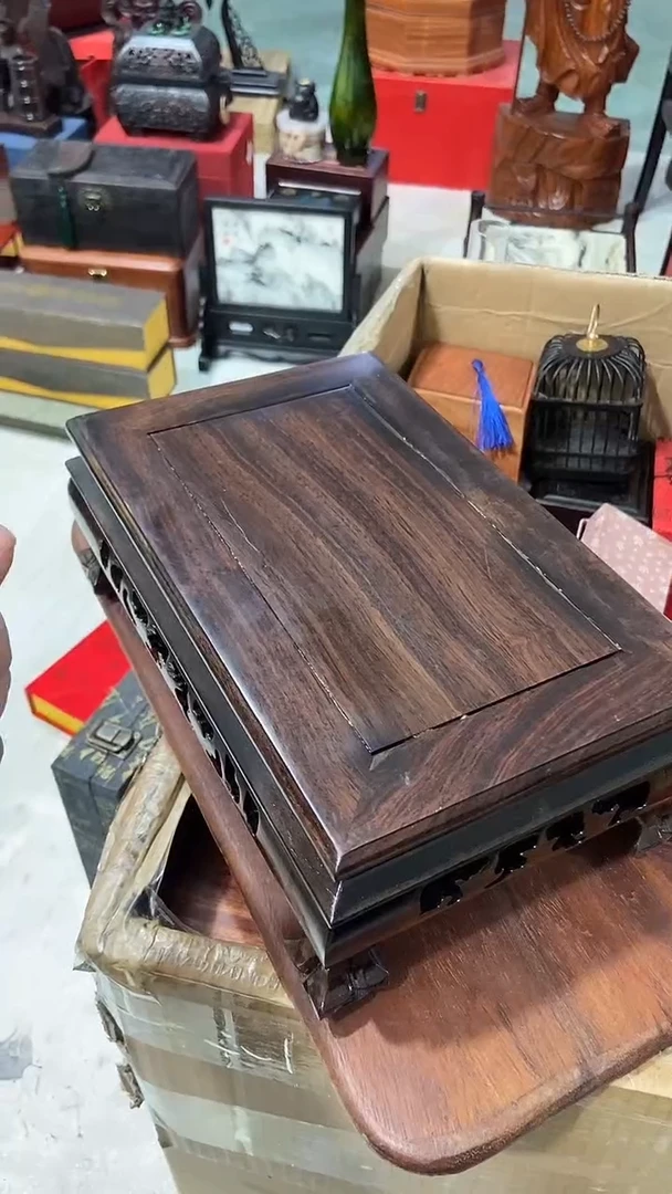 木HT 中号底座
