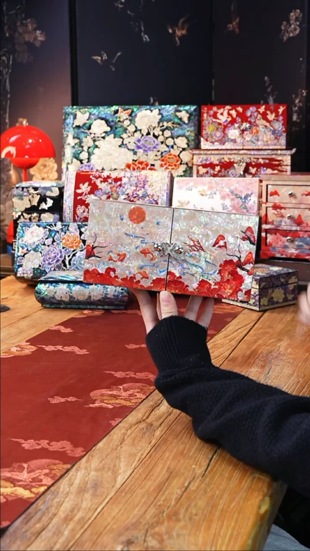 【闪购商品】瓷片豆包的星耀家