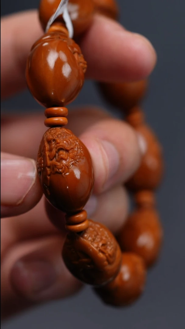 手串/手链橄榄核橄榄核