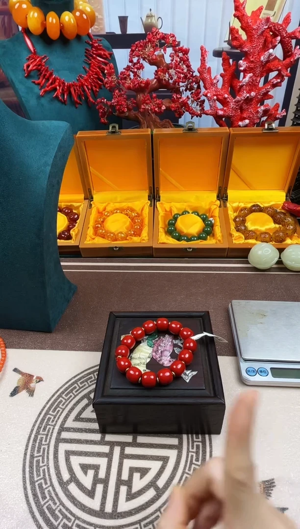 无非金属【闪购商品】三   姑娘 美姐精品高端饰品