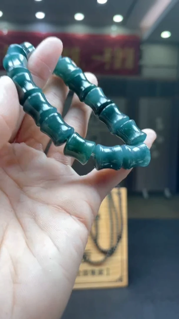 未镶嵌定制翡翠********107