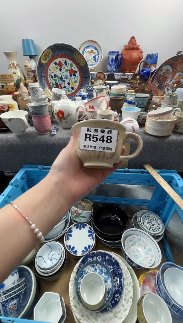 日式?***?默认微瑕秋羽R548